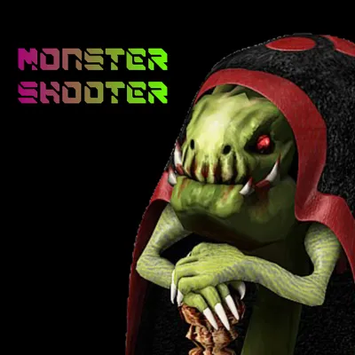 Monster Shooter (Beta версия)