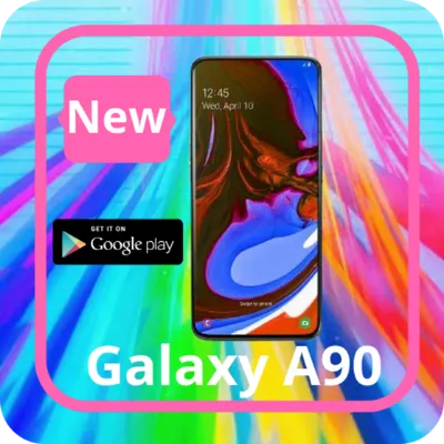 Themes For Galaxy A90