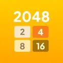 Infinity 2048 логотип