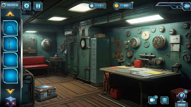 Скриншот 2/7