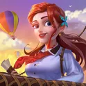 Sarah’s Adventure: Odyssey логотип