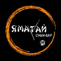Яматай логотип