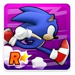 Sonic Runners Revival логотип
