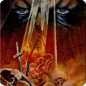 Blood Omen: Legacy of Kain логотип