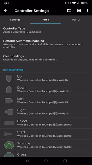 Скриншот 2/2