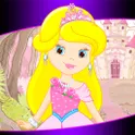 Dress Up Little Princess логотип