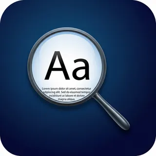 App icon