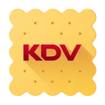 KDV – интернет-магазин логотип