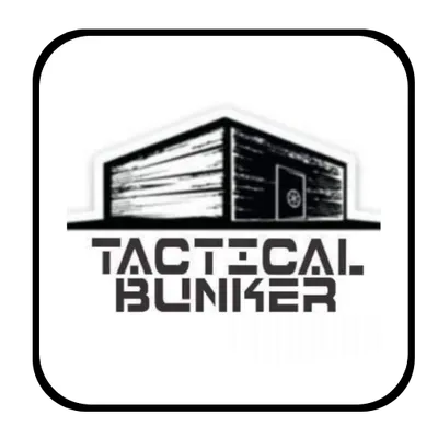 TACTICAL BUNKER