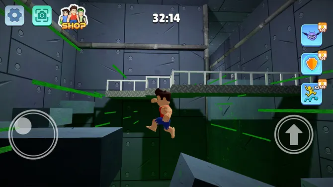 Скриншот 3/10