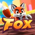 Fox Runner : Subway Crash : Раннер С Лисой логотип