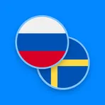 RU-SV Словарь логотип