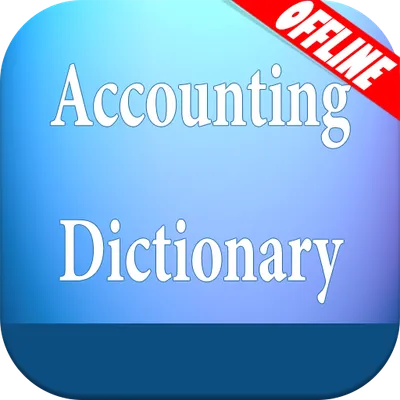 Accounting Dictionary