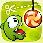 Cut the Rope логотип