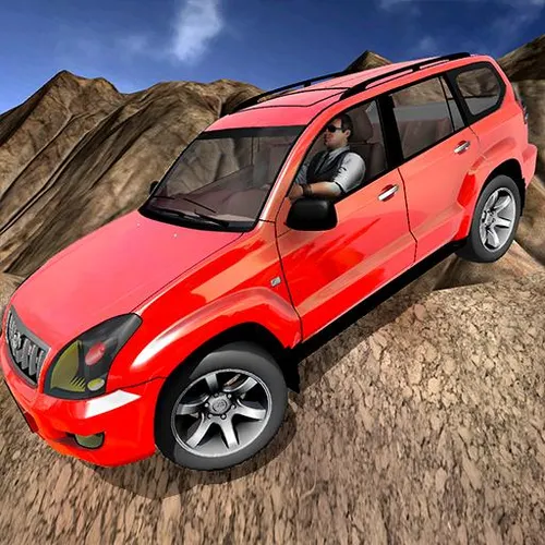 Игра luxury land Cruiser racing — Гоночные 0,0★ — скачать для Android ...