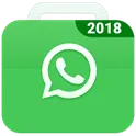 WhatsTool - View Deleted Messages,2 Account,Tool логотип