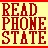 Read Phone State