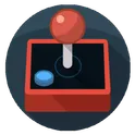 Mини игры логотип