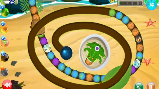 Скриншот 3/10