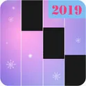 Piano Dream Magic Tiles Free Music Games 2019 логотип
