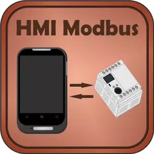 HMI Modbus — скачать для Android 5,0★ бесплатно 📱 в RuStore