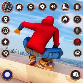App icon