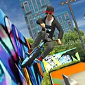 BMX FE3D 2 - Freestyle Extreme 3D логотип