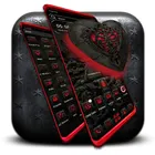 Gothic Machine Heart Theme логотип