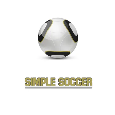 Simple Soccer