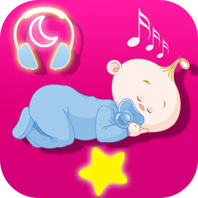 Baby Sleep Sounds Songs