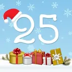Christmas Countdown логотип