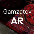 GamzatovAr логотип