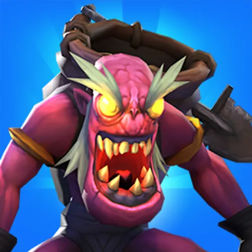 Игра Zombie Rampage — Экшен 4,4★ — скачать для Android бесплатно 🎮 в ...