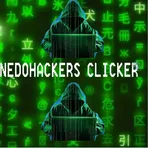 Nedohakers_clicker логотип