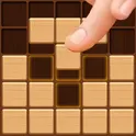 Block King логотип