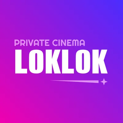 Loklok - Drama, Anime, Show