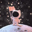 Love Orbit логотип