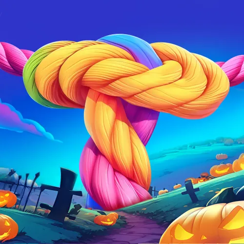 Игра Tangled Rope — Головоломки 3,6★ — скачать для Android бесплатно 🎮 ...