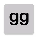 ggPartner логотип