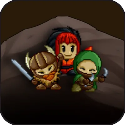 Cave Heroes