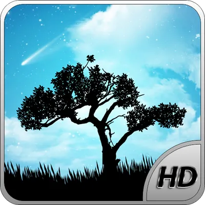 Nature Pro HD LWP