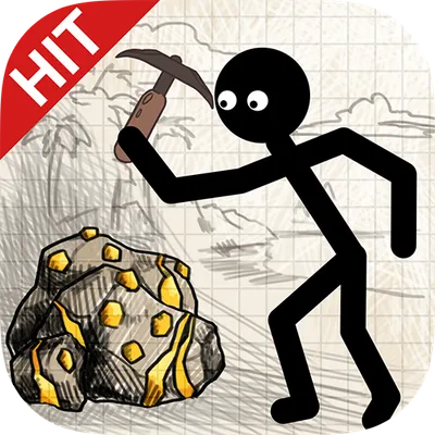 Stickman Craft Survival Simulator