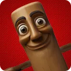 Brainrot Online Multiplayer логотип