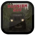  Russian SUV логотип