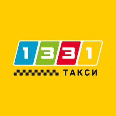 Такси 1331 — заказ такси онлайн!