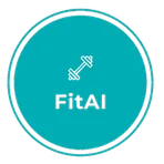 FitAI логотип