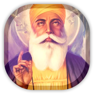 Guru Nanak Dev Ji