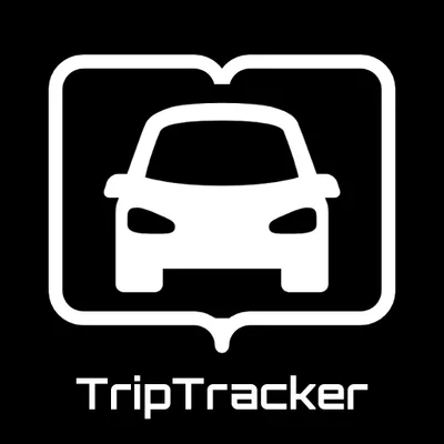 TripTracker - logbook