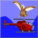 Helicopter Mission логотип