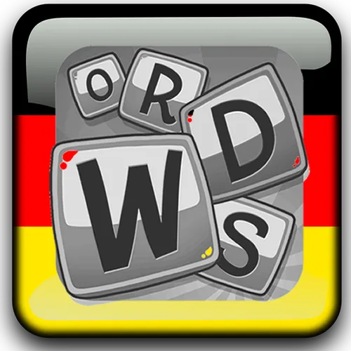 Worträtselspiel — иконка